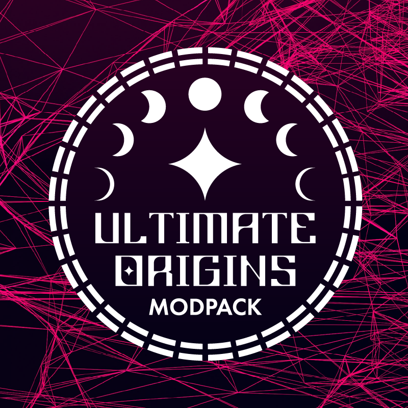 Ultimate Origins
